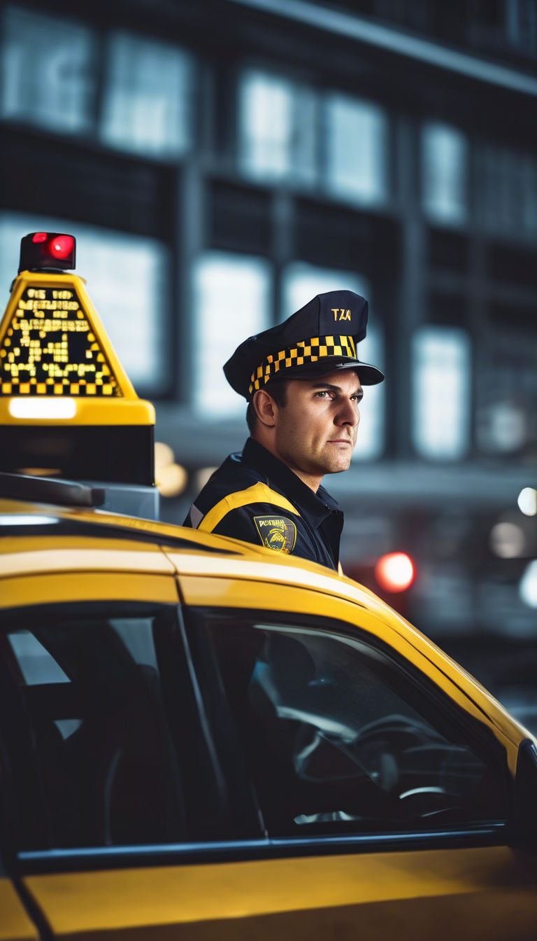 Taxitelefonist/Trafikledare - Taxi Ängelholm AB