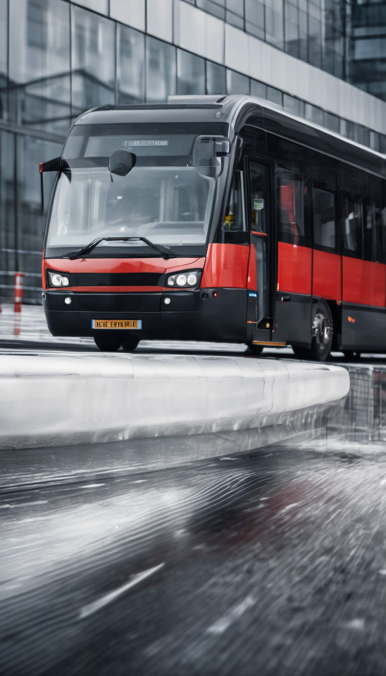 C-Chaufför med intresse för miljö - Nordic Bemanning & Rekrytering AB