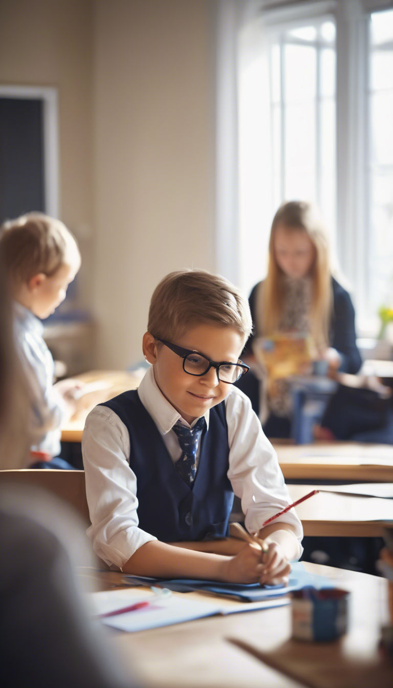 Specialpedagog till Resursskola - Bjuvs kommun