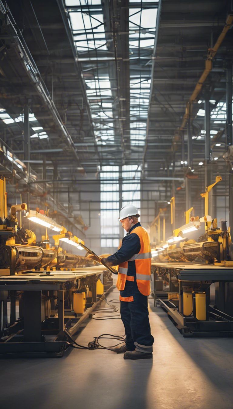 Elkonstruktör - Knightec Group AB