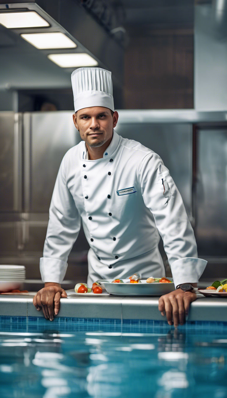 KOCK - Bozlak Gastronomi AB