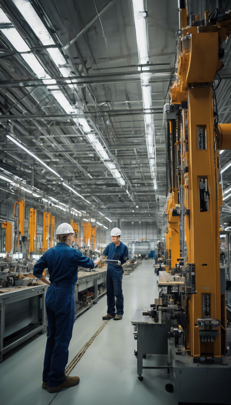 Elkonstruktör till Bengt Dahlgren – teknikkonsult inom samhällsbyggnad - Framtiden i Sverige AB