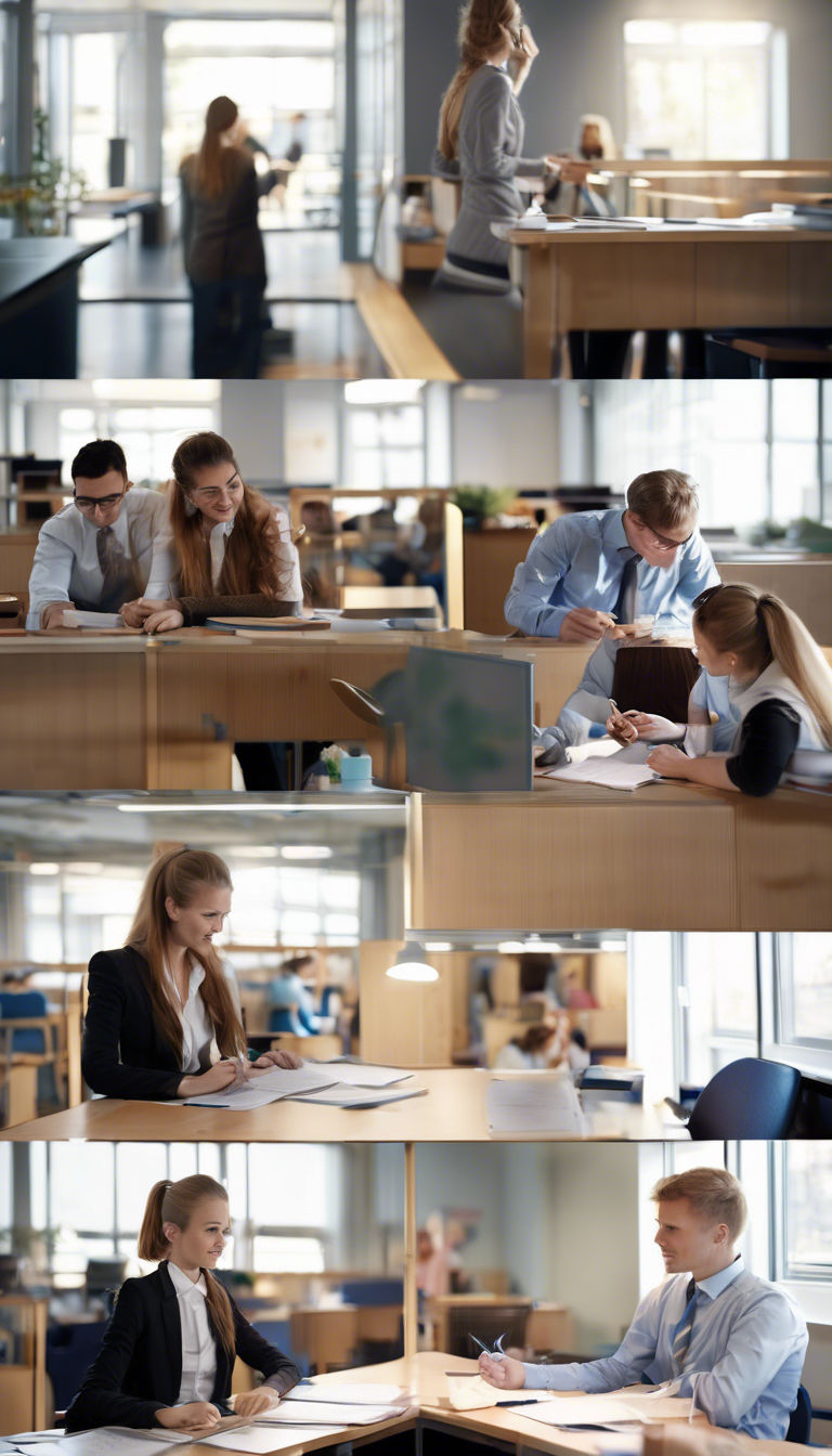 Barnskötare - timanställning - Föräldrakooperativet Skatan Ek För