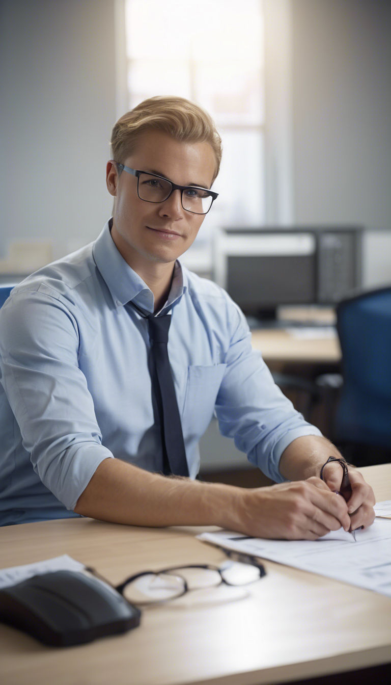 Administrativ assistent på distans/hemifrån sökes - Astani Wear AB