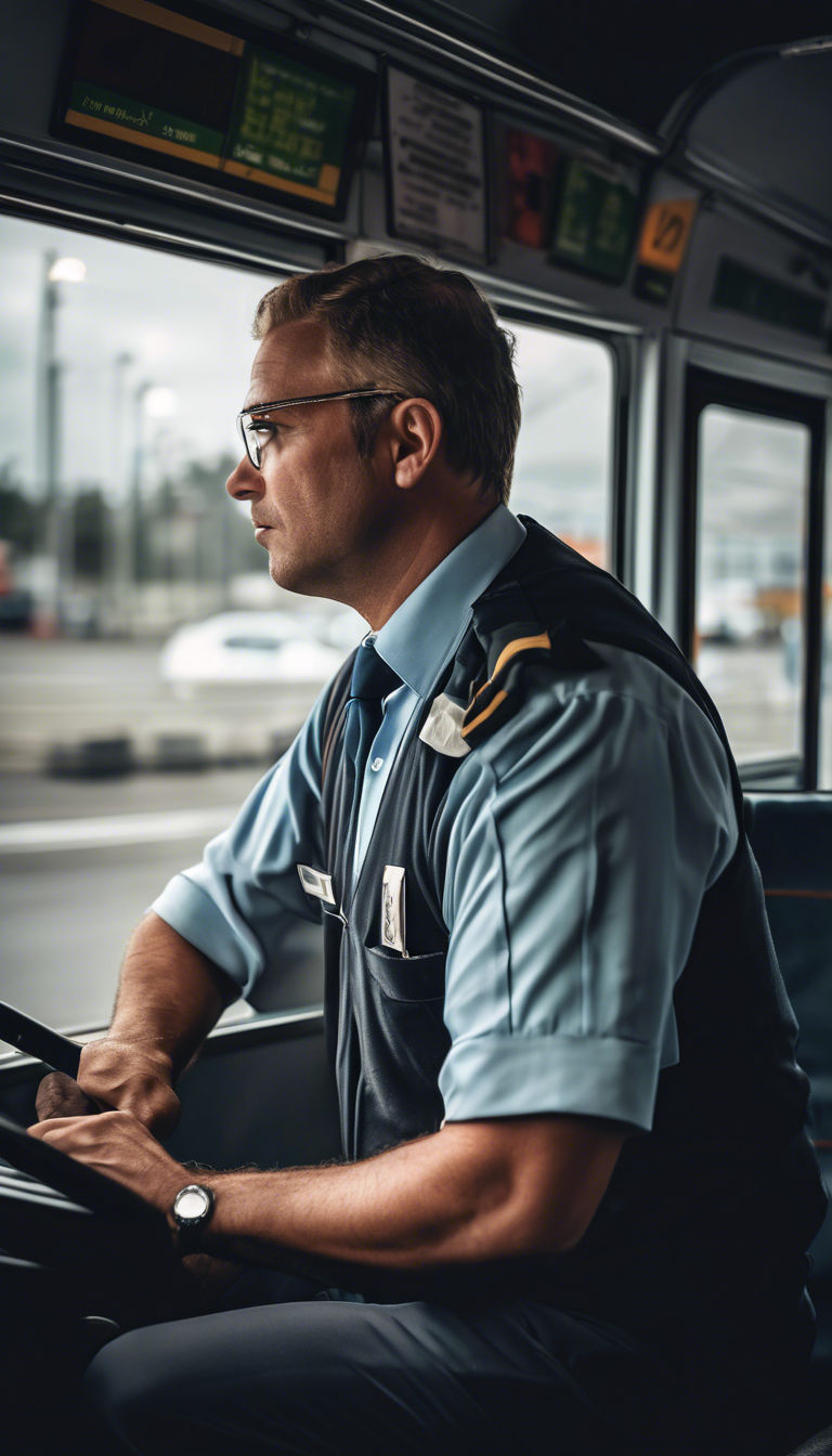 Bussförare till Sjuhärad ( Timanställning) - Nobina Sverige AB