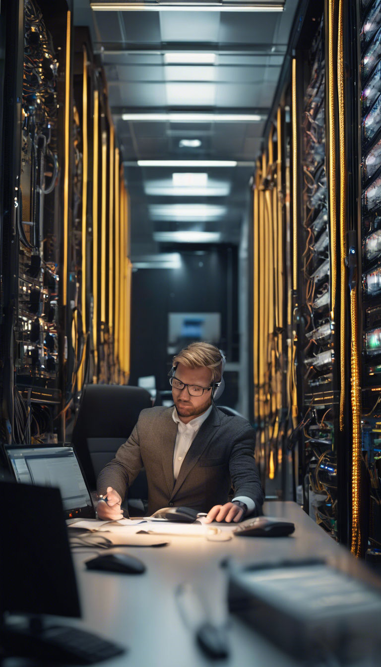 Mjukvaruuvecklare med erfarenhet av C++ - Mission Consultancy Assistance Sweden AB