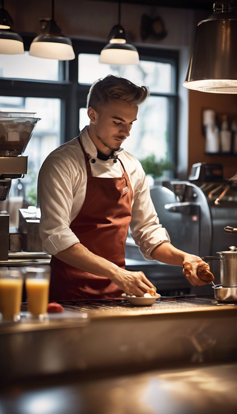 Sommarjobba På Pinchos Växjö 2026 - Pinchos