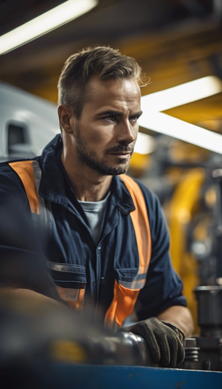Truckförare | Manpower | Jönköping - Manpower AB
