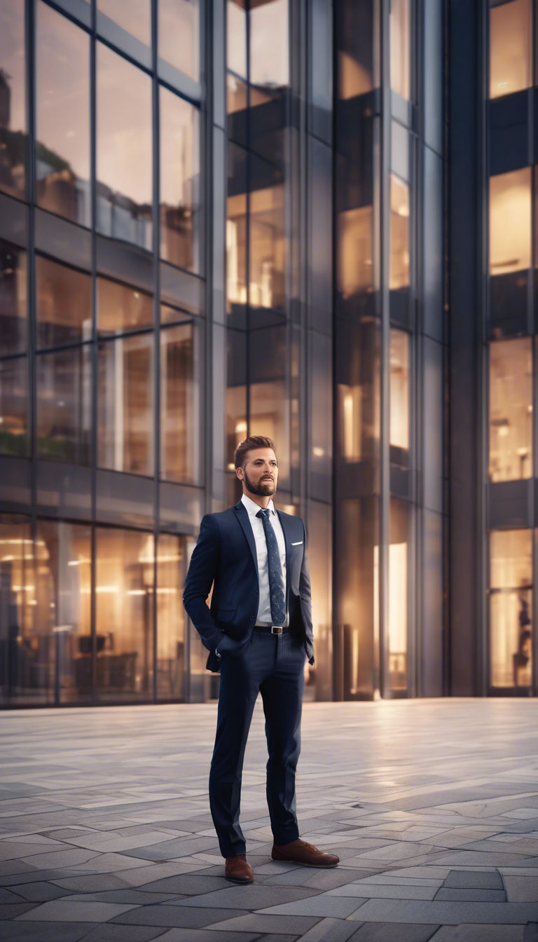 Börja arbeta hemifrån efter nyår!  - P94 Group AB