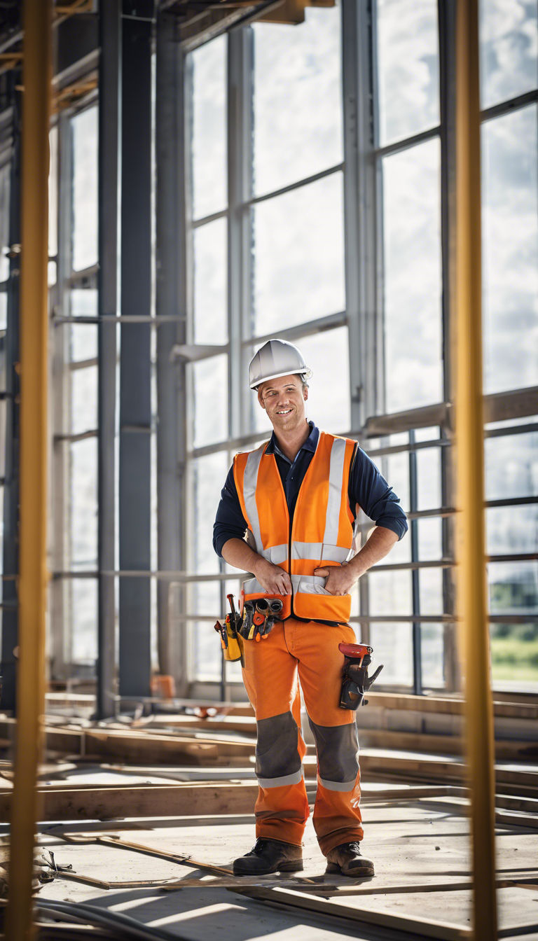 Ledande montör till JN EL AB i Södertälje - Framtiden i Sverige AB