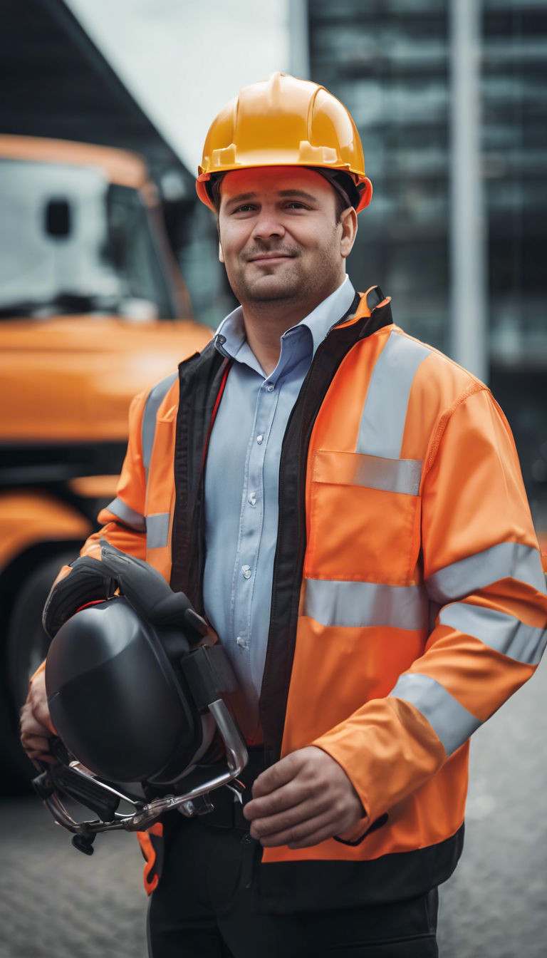 CE-chaufförer sökes för linkkörning (25 meter) - mde transport AB