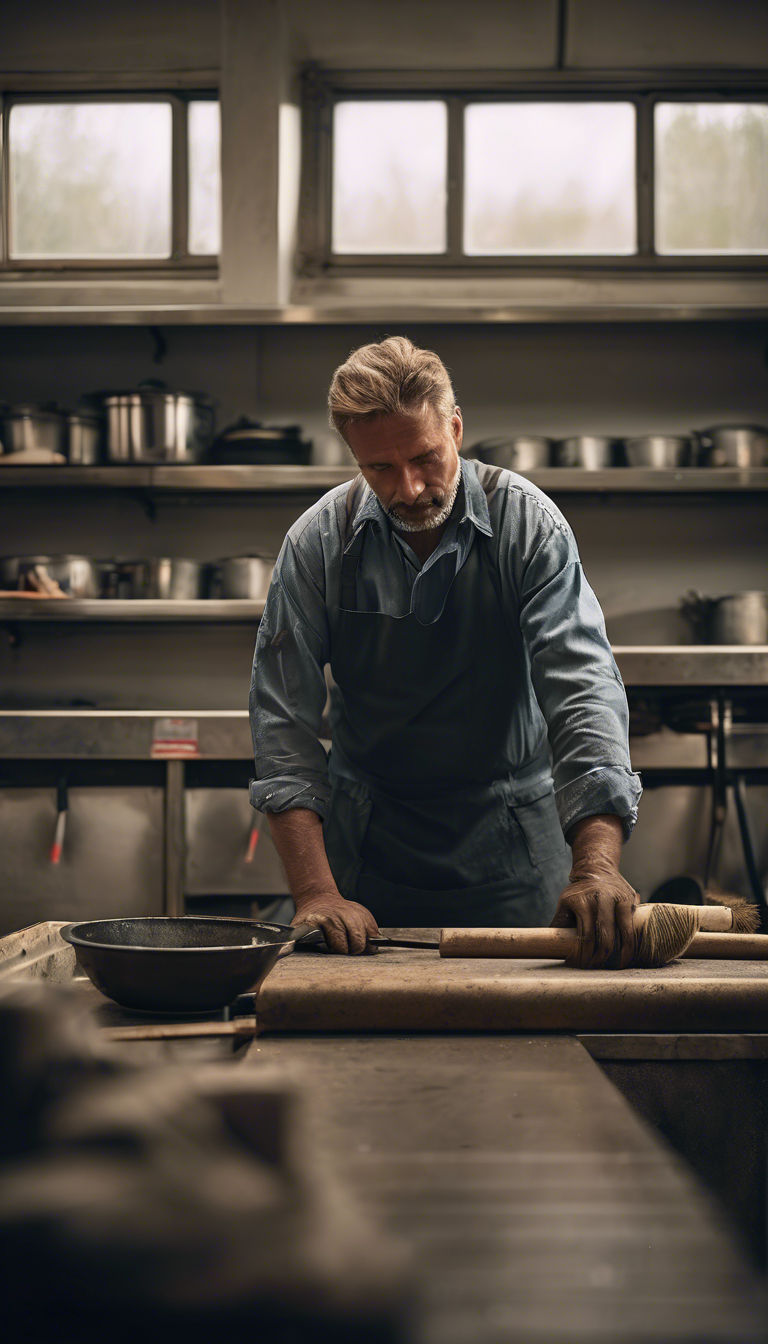 Hemfrid söker städspecialist i Linköping - ingen tidigare erfarenhet krävs! - Hemfrid i Sverige AB