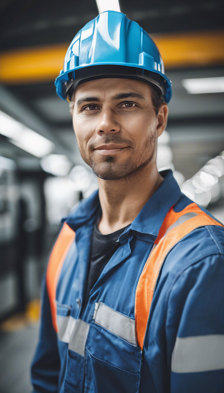 Extrapersonal, Terminalarbetare till DSV Terminal Linköping - DSV Road AB