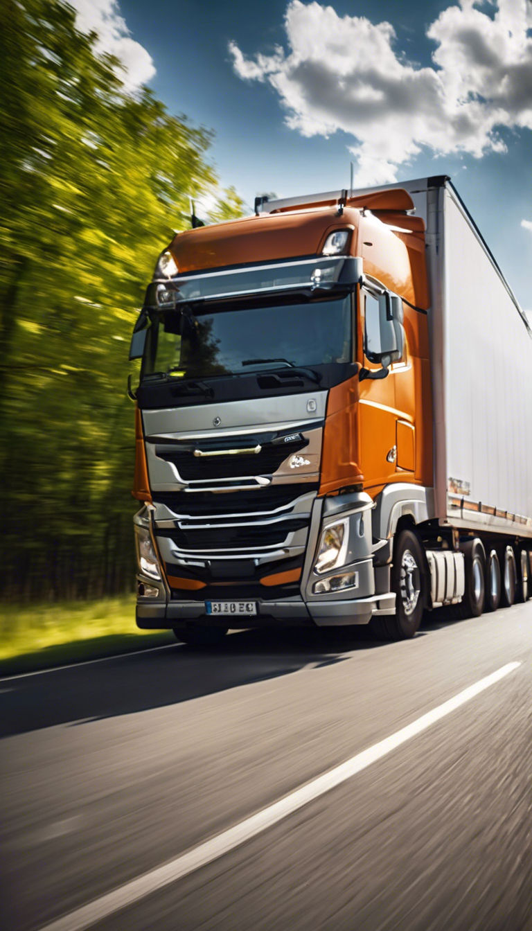 Truckförare sökes på heltid i Laholm! - Studentconsulting Sweden AB (Publ)