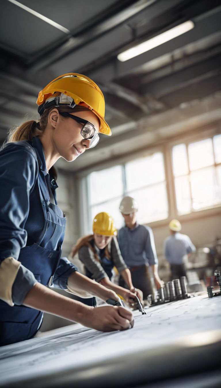 Elkonstruktör - EMP Engineering Dalarna AB