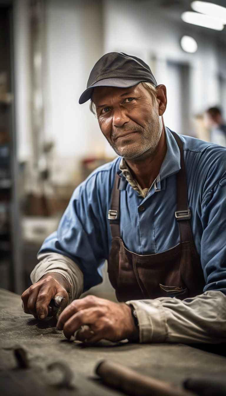 Cleaner  - PBS Group AB