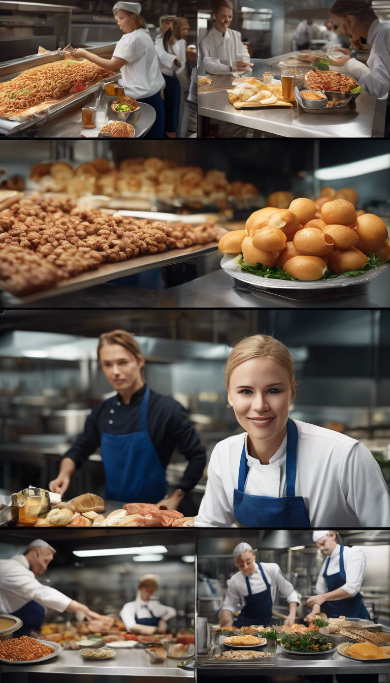 Shift Leader till Gränby Uppsala 15h/veckan - Espresso House Sweden AB