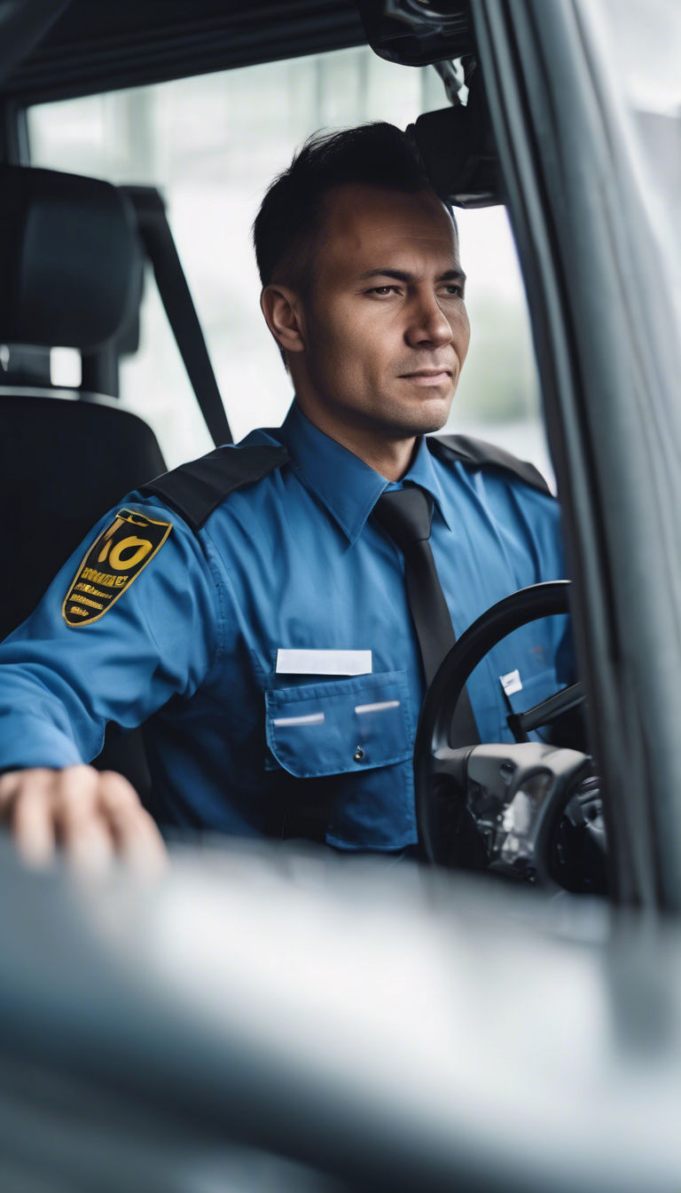 CE-chaufförer för fjärrkörning sökes! - StudentConsulting Sweden AB (publ)