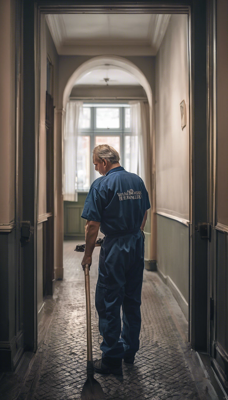 Lokalvårdare Tranås Sommarjobb - Reach Företagsservice AB