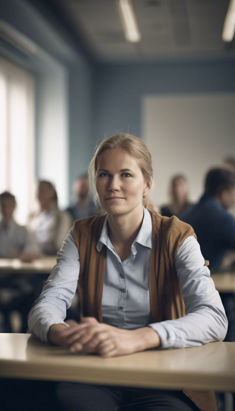 Behandlingspedagog/Socialpedagog till HVB verksamhet - Prosperum HVB AB