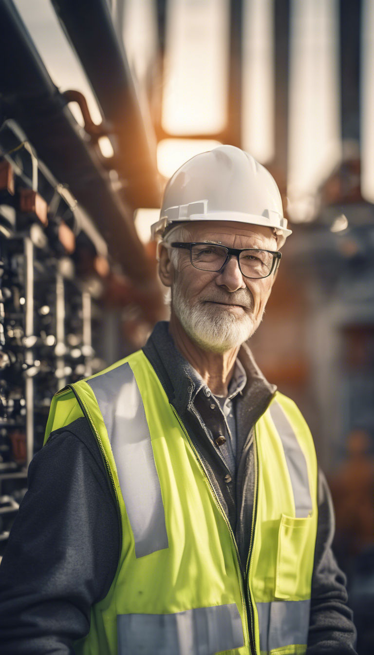 Kontrollanläggningsingenjör till Vinnergi region syd - Vinnergi AB