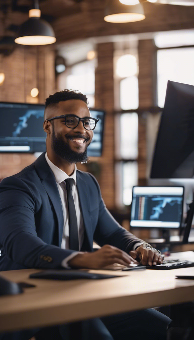 Customer Success / Implementeringsspecialist hos Vericount - Vericount AB