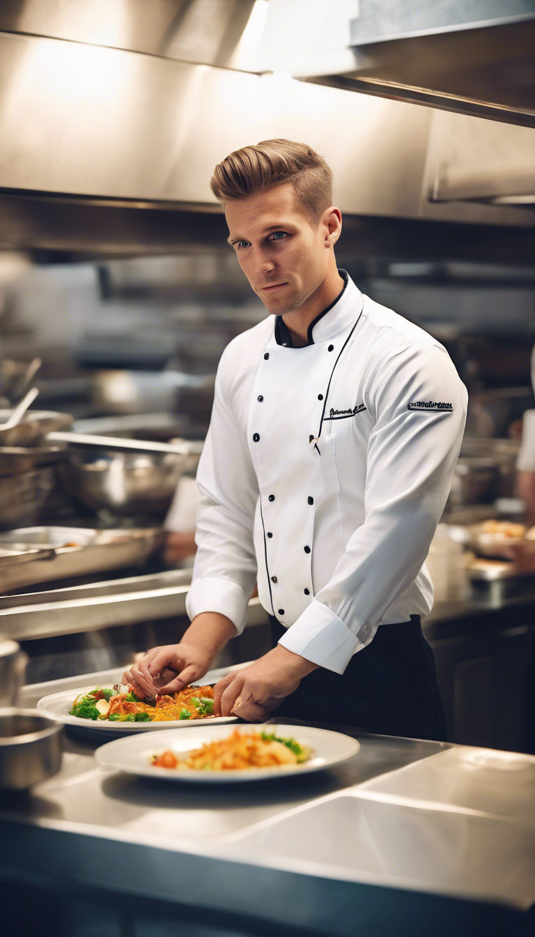 Assisterande restaurangchef - ChopChop AB