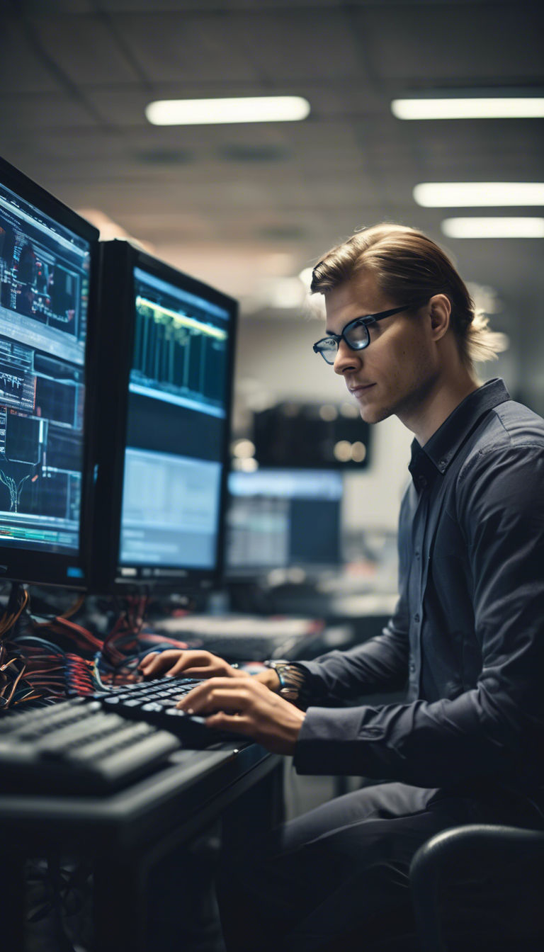 Software Engineer to Amra Medical AB - AMRA Medical AB