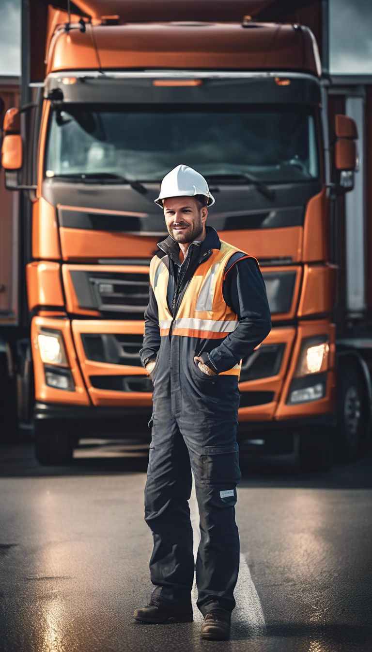 Truckförare till sommarjobb hos Svenska Retursystem i Västerås - Boxflow Staffing Syd AB