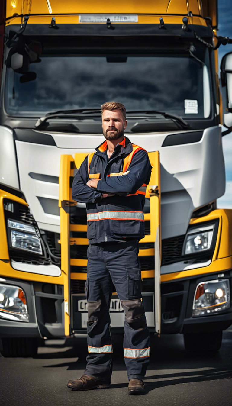 Extrajobb som truckförare | Lernia | Borås - Lernia Bemanning AB