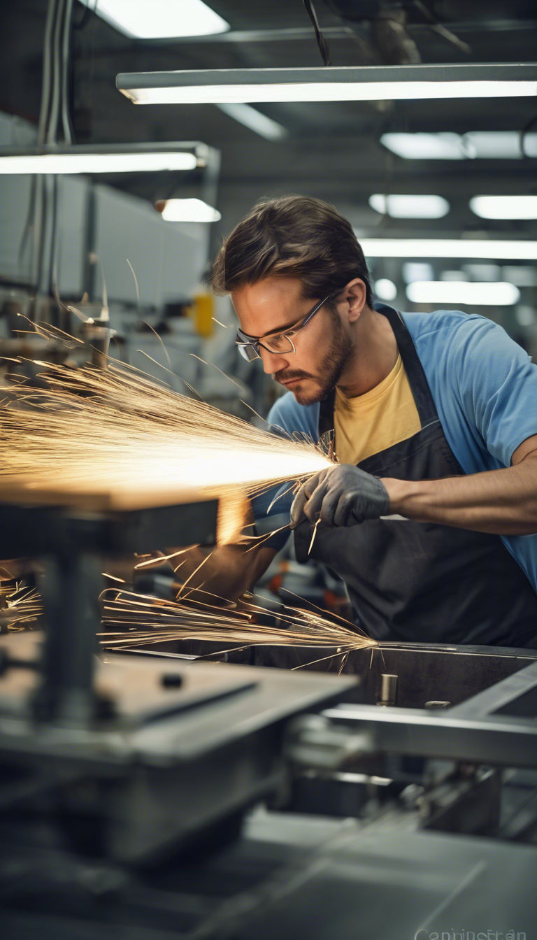 Stansoperatör till Nolato Lövepac AB i Skånes Fagerhult - Processbemanning Svenska AB