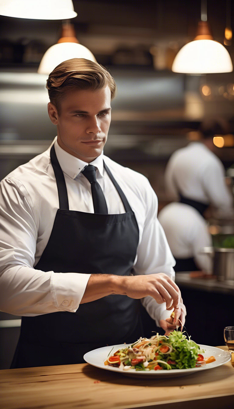 Restaurangchef - Restaurang Tybble i Örebro AB