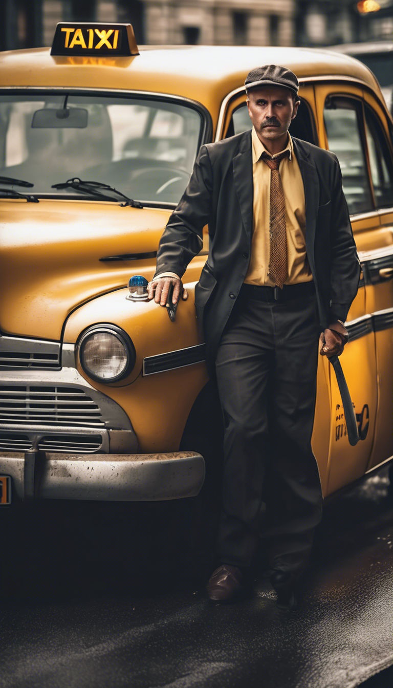 TAXIFÖRARE - Billinge Taxi AB