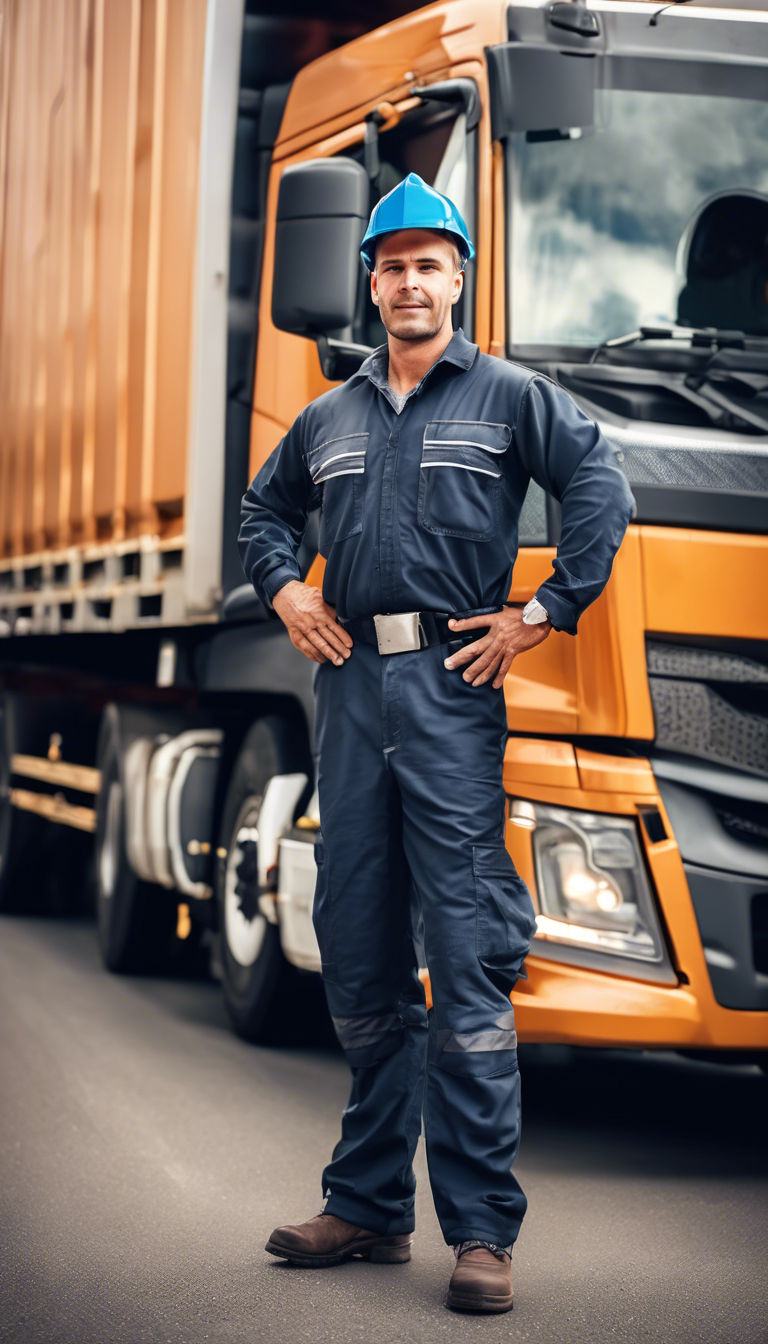 Truckförare till vår kund i Nässjö! - Nexify bemanning & rekrytering AB