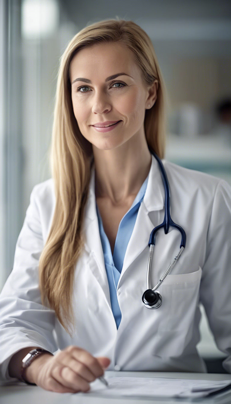 Almia söker sjuksköterska till Skövde - Almia AB