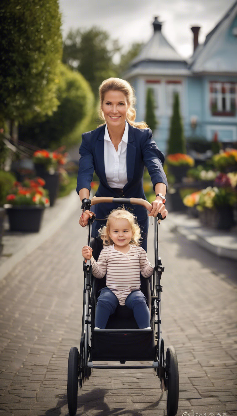 Barnvakt Nanny Vasastan BACK-UP - 2007 Nannynu AB