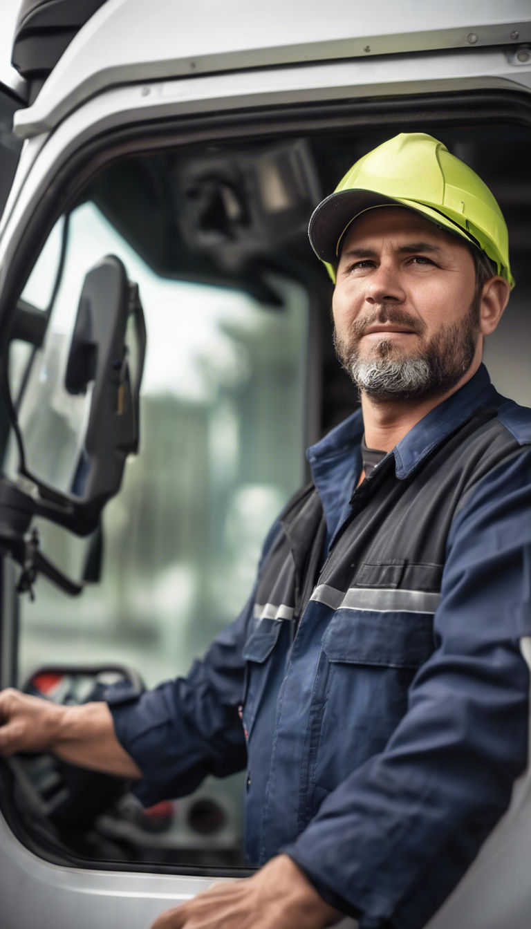 Lastbilschaufför C Gävle, Sommarvikariat - PostNord Sverige AB