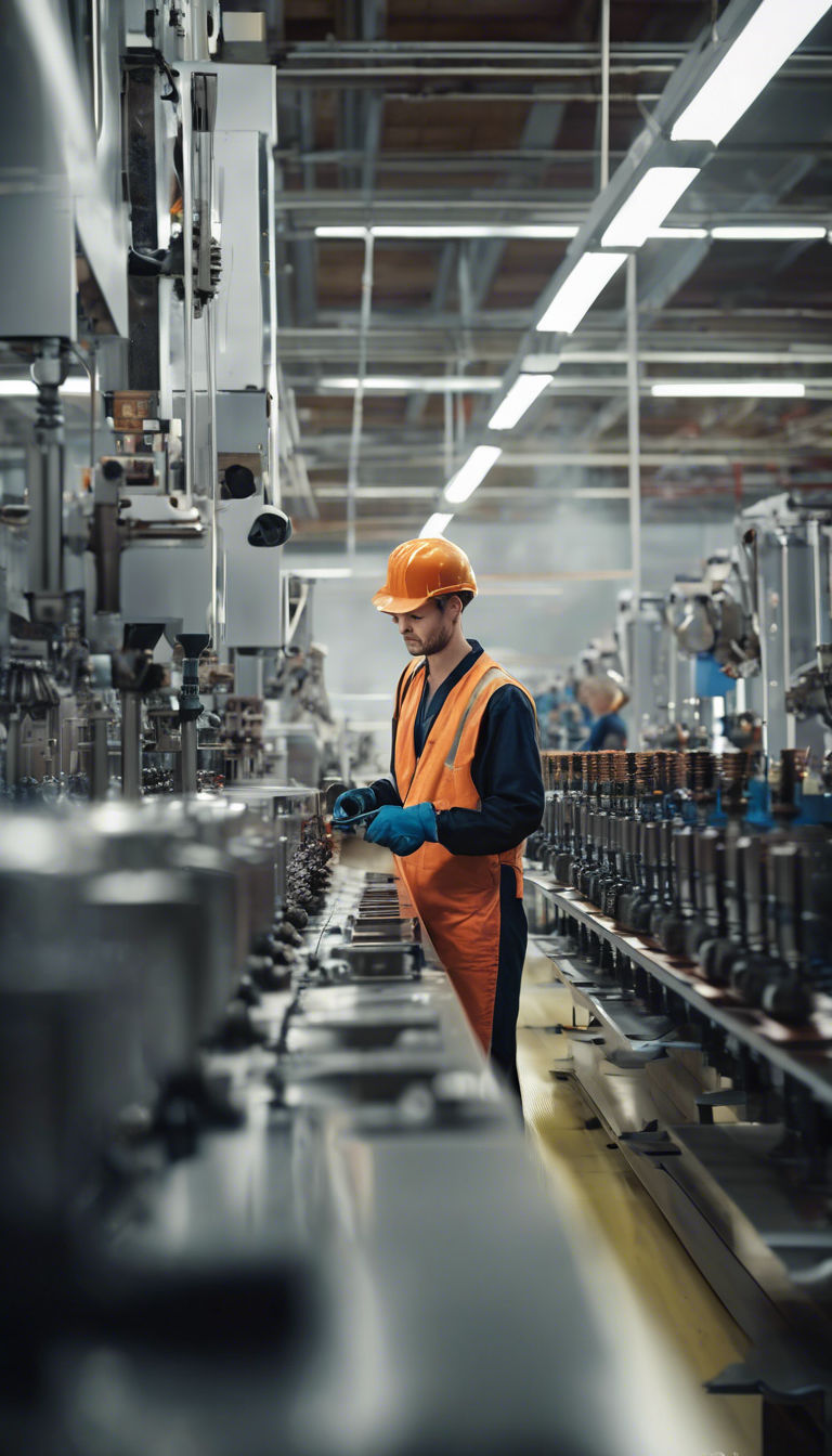 Montör | Borås | Lernia - Lernia Bemanning AB