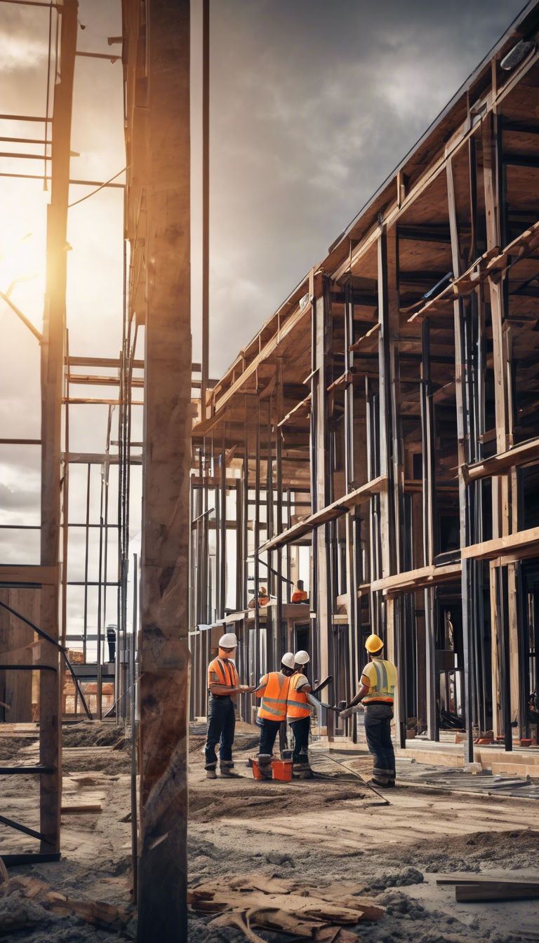 Snickare - Lödde Kakel & Bygg AB