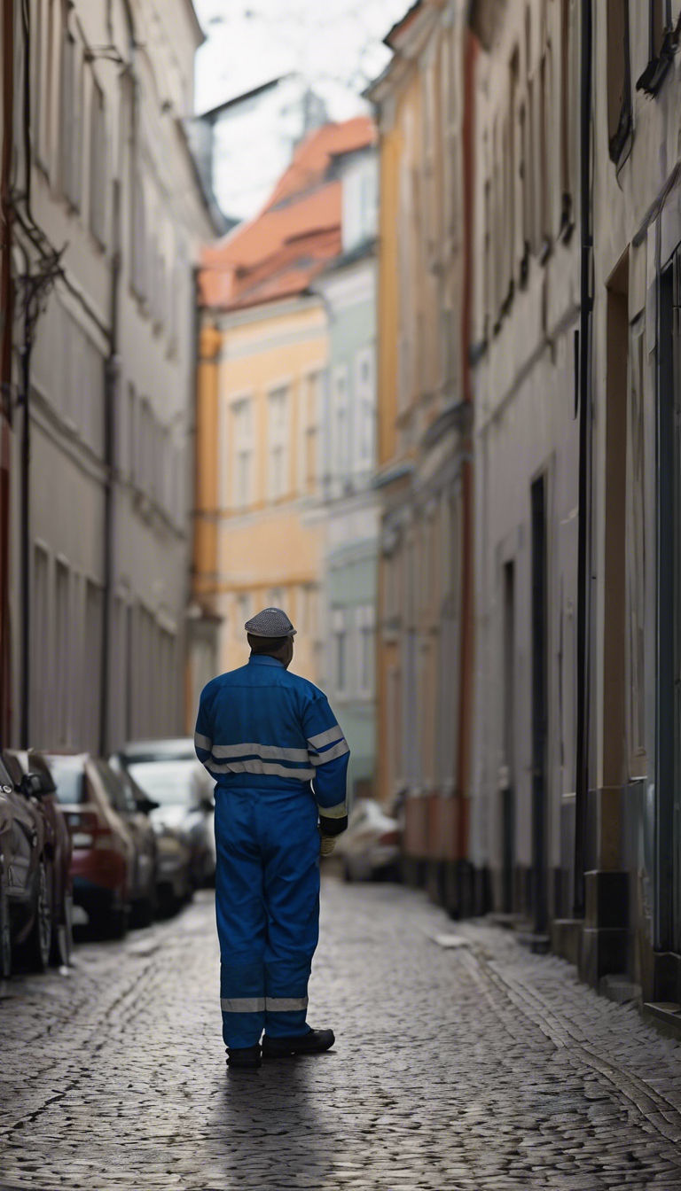 Lokalvårdare - QSF AB