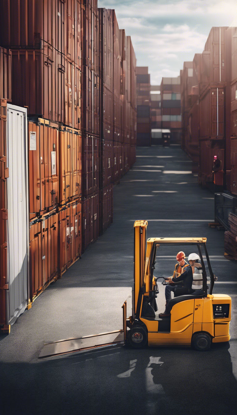 Logistikutvecklare till Pokayoke - Pokayoke AB