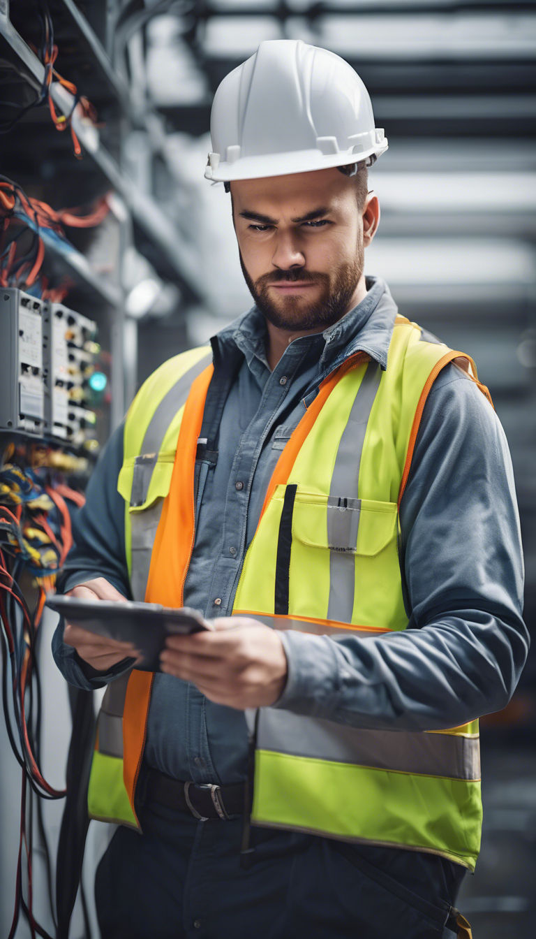 Distributionselektriker - Norrköping - Btp Sweden AB