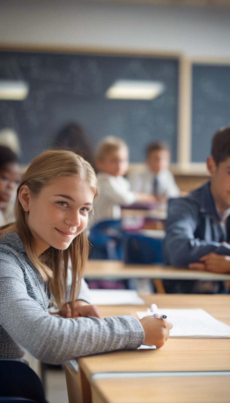 Fritidshemsledare till mindre fritidsgrupp med barn i stort stödbehov. - Haninge kommun