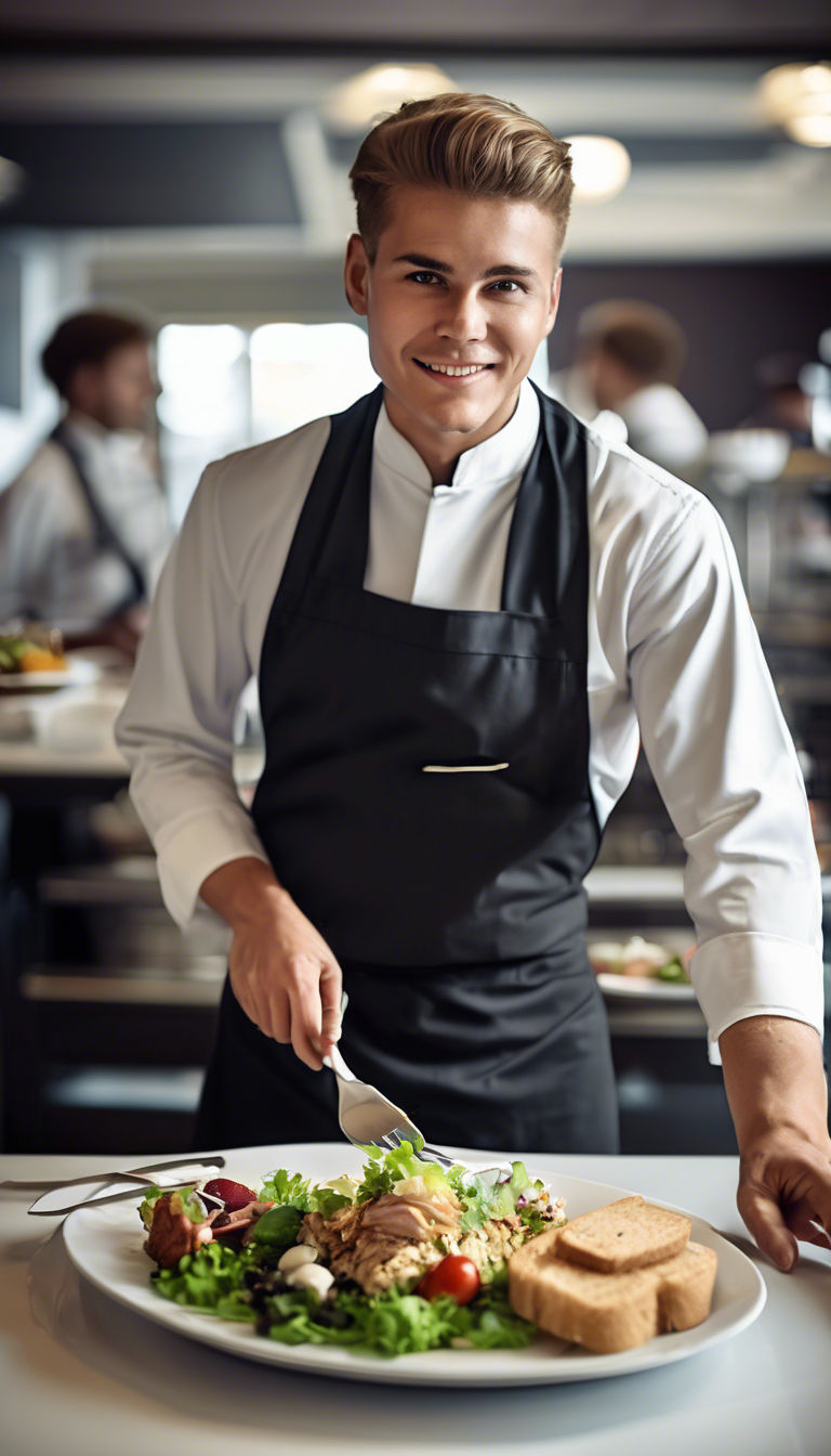 Restaurangbiträde för sommarsäsong i Kal ma r, Öland - Restaurang Mätt AB
