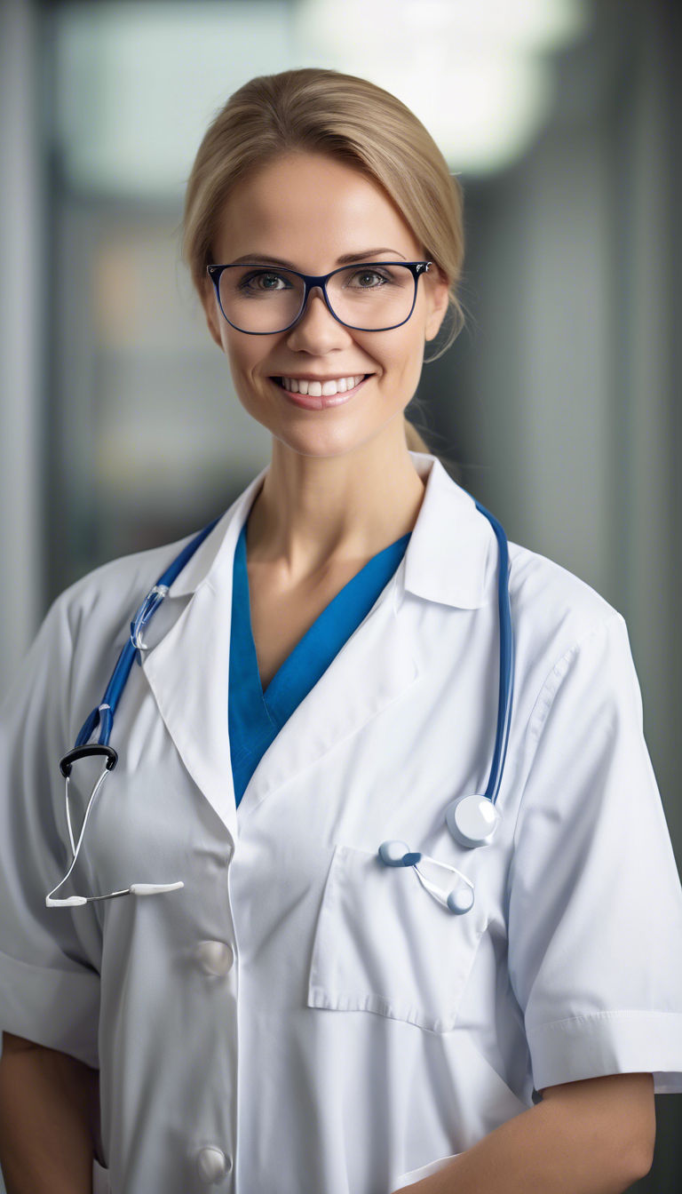 Undersköterska hemtjänst Järva - Mervida AB