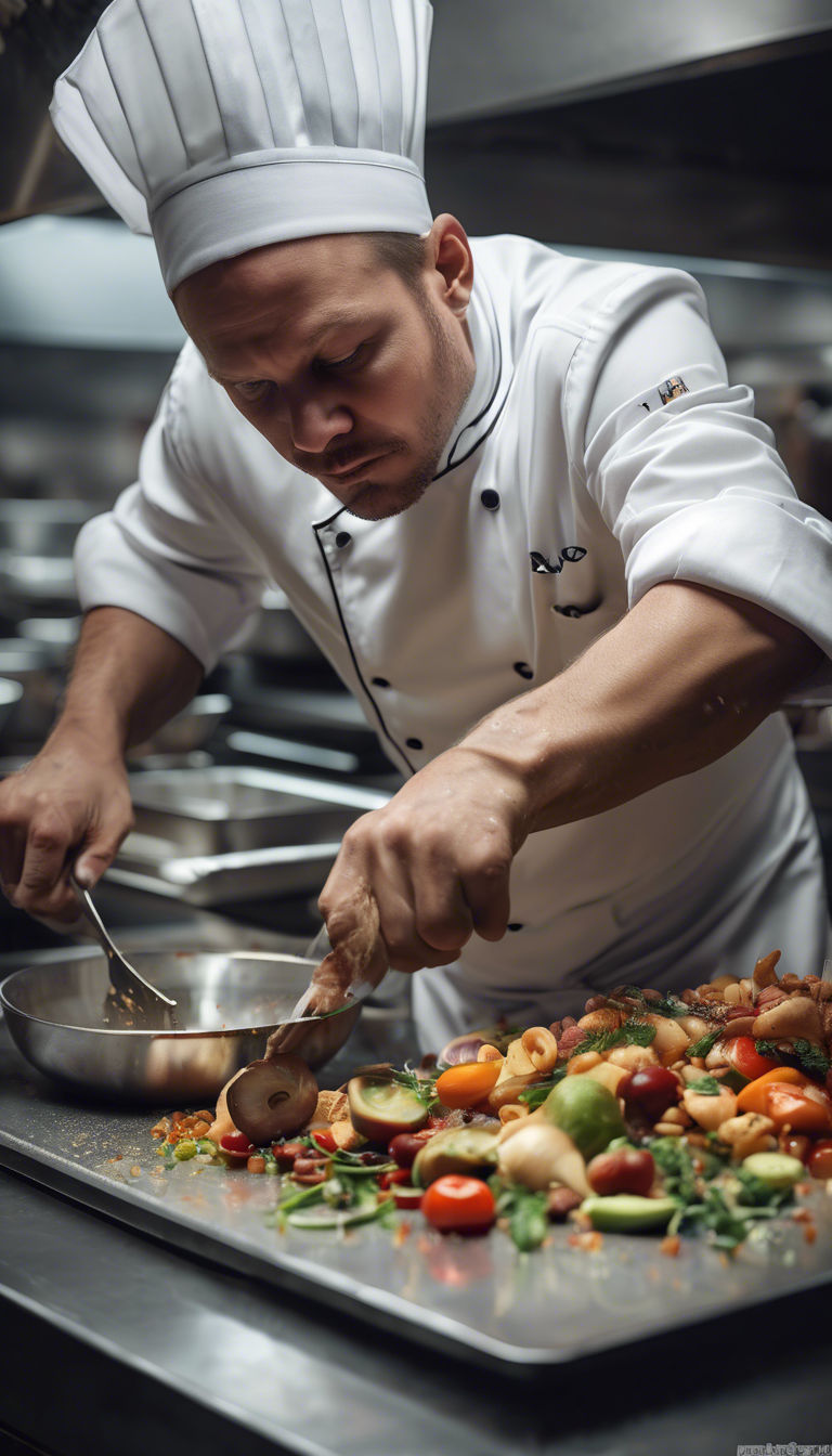 Kock inom asiatisk kök sökes - Skövde Matcenter AB