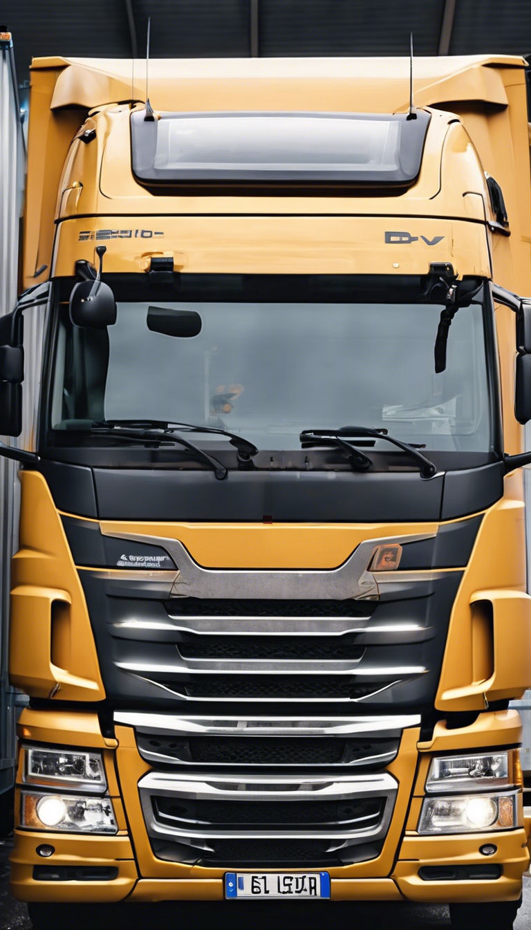 C-kortschaufför till vårt flytt- och monteringsteam! - EXFOM AB