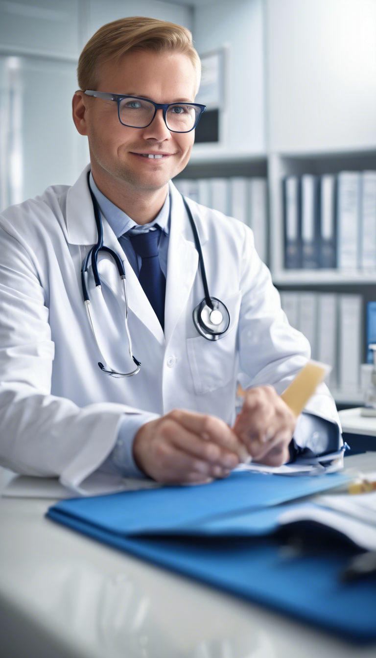 Undersköterska vikariat till vårdcentralen Centrumläkarna - Prima Vård Sverige AB