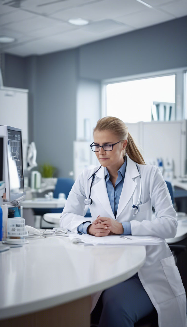 Sjuksköterskor sökes till Ängelholm i sommar - Ängelholms kommun