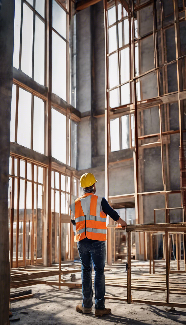 Snickare till Norrköping - ByggLove Bemanning AB